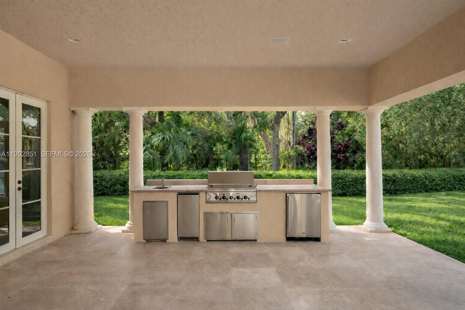 WILLIES WOODS - Residential
