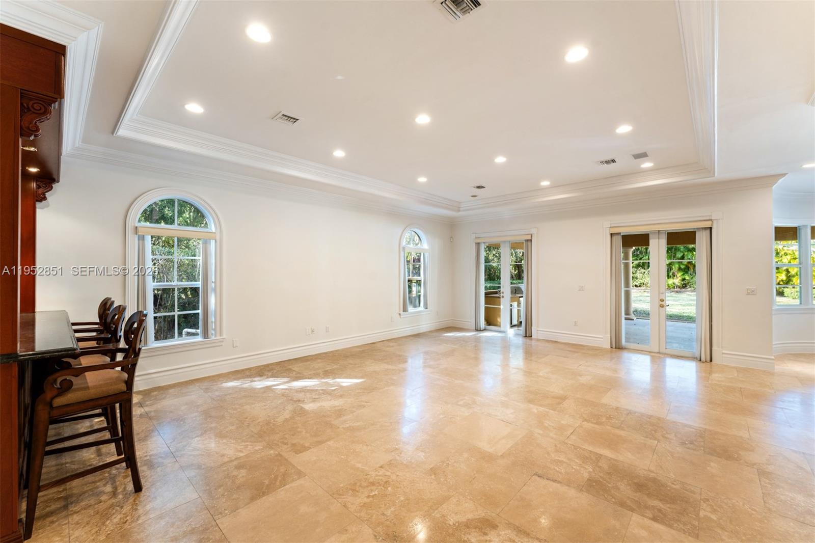 WILLIES WOODS - Residential