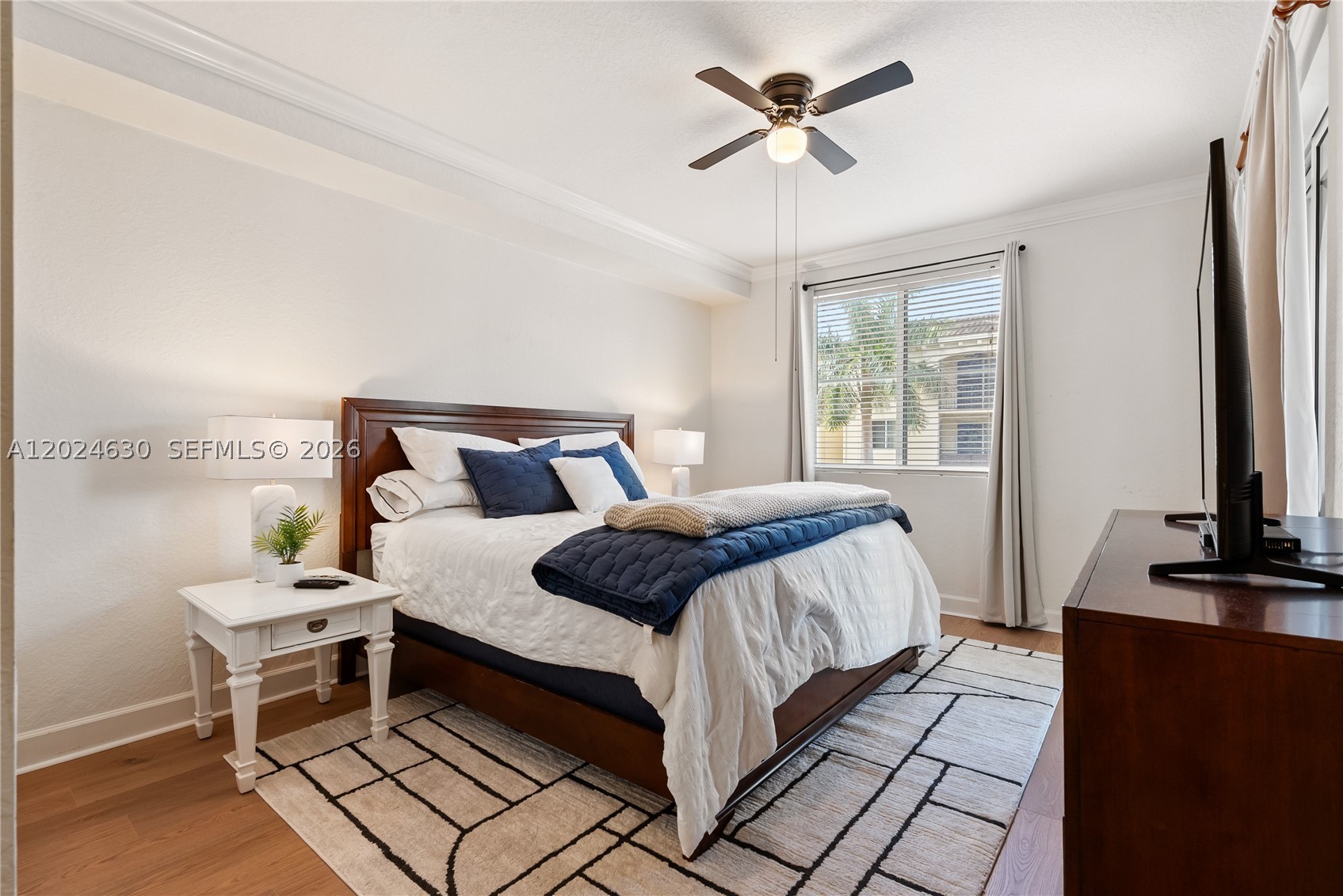 San Raphael - Residential Lease