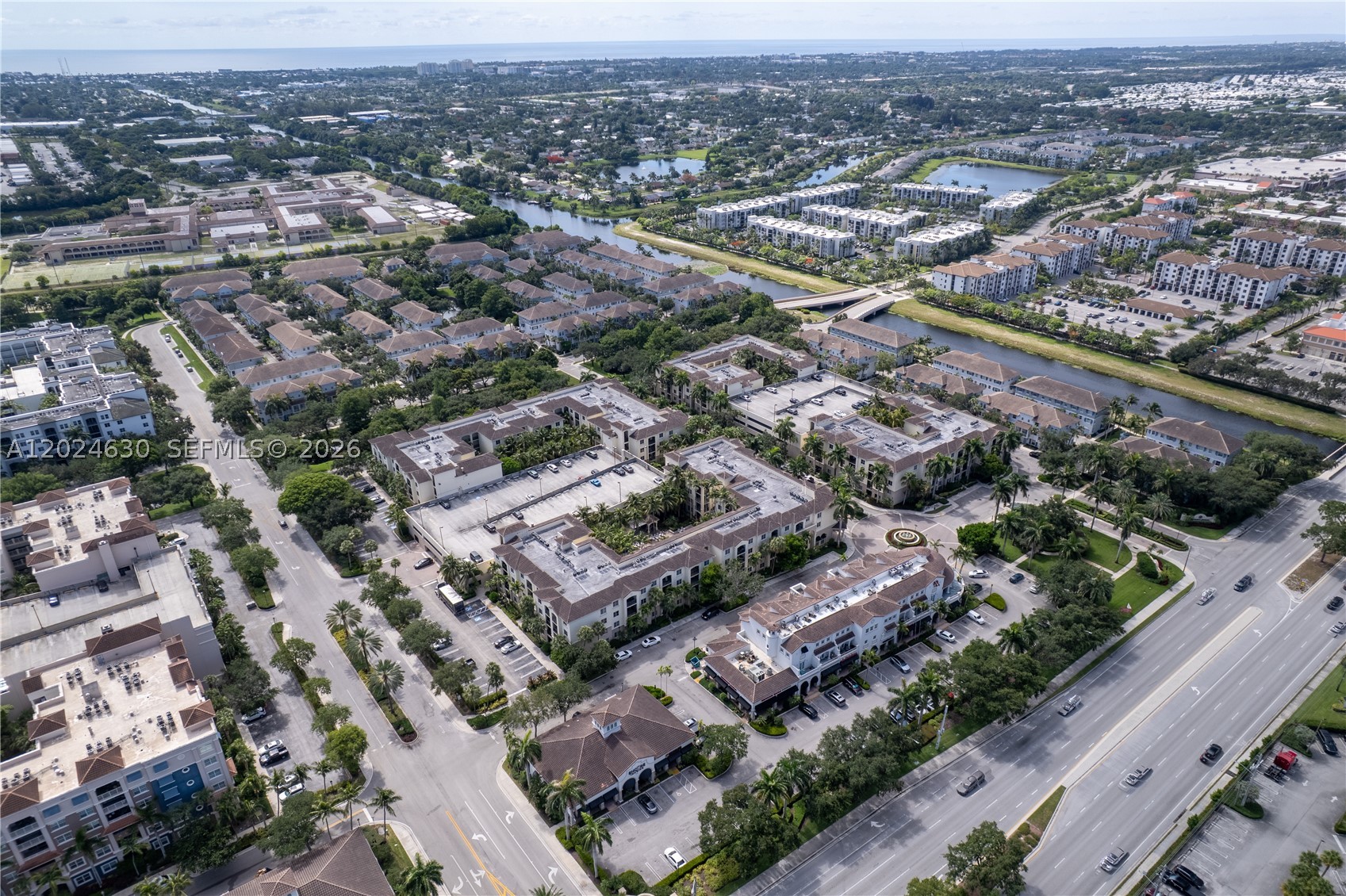 San Raphael - Residential Lease