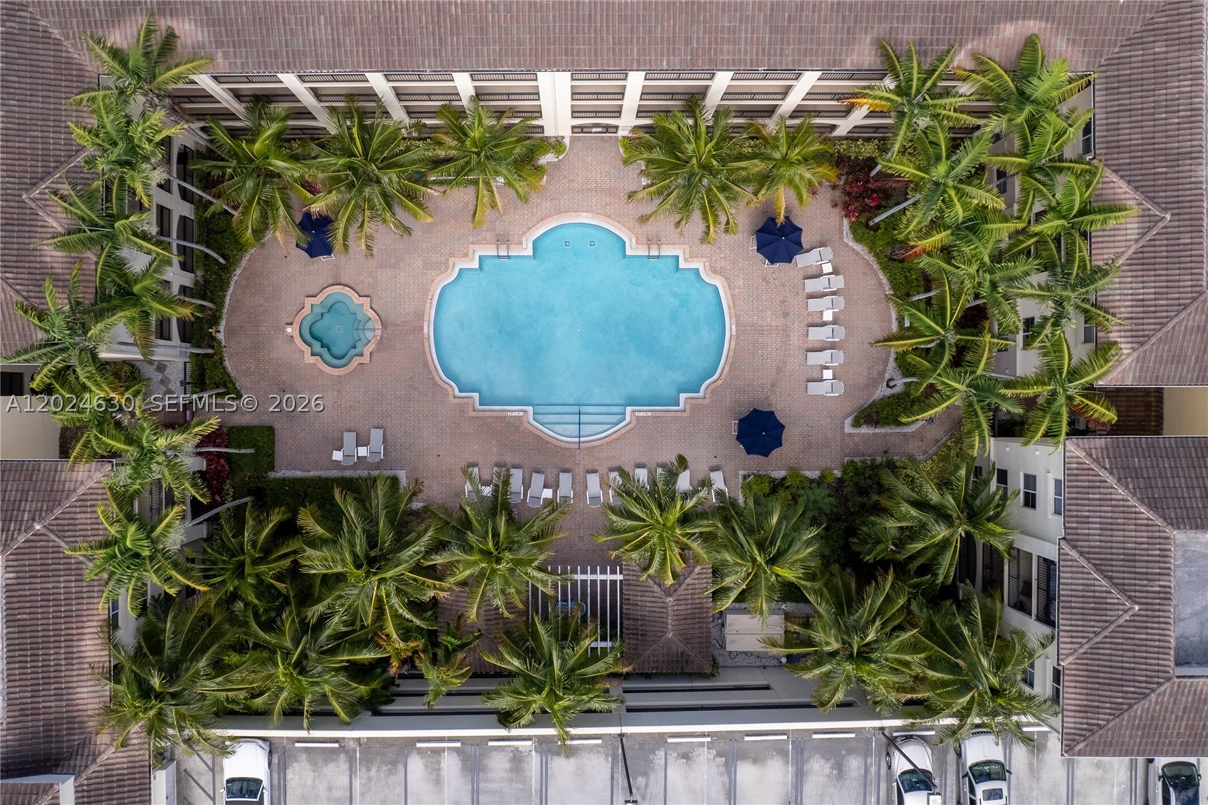 San Raphael - Residential Lease