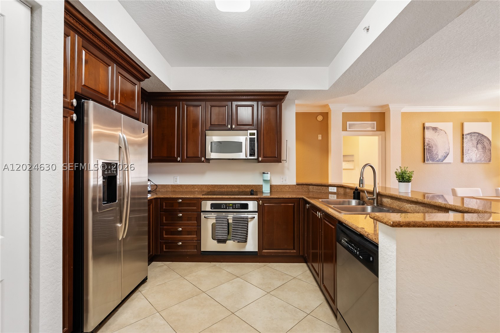 San Raphael - Residential Lease