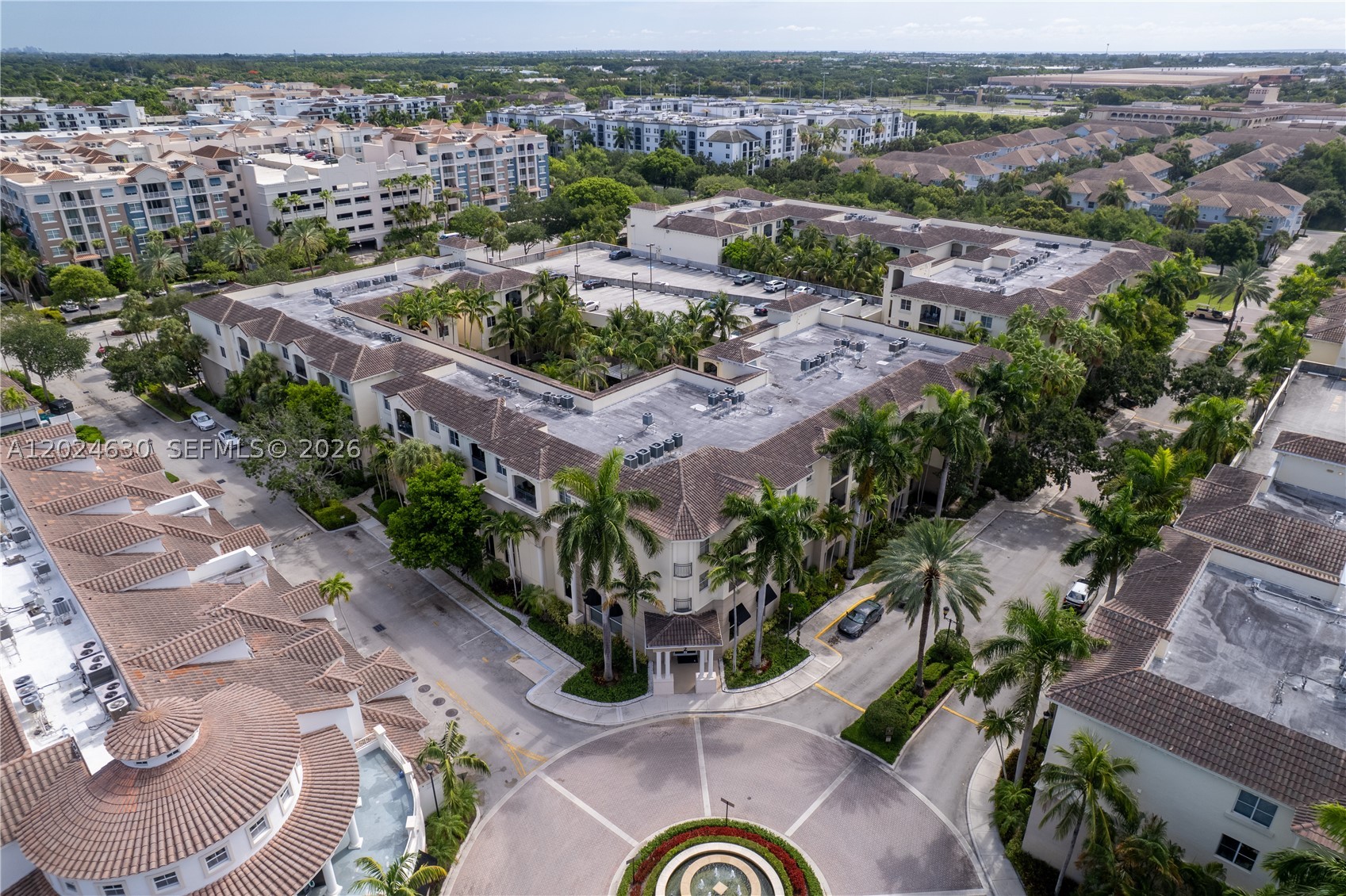 San Raphael - Residential Lease