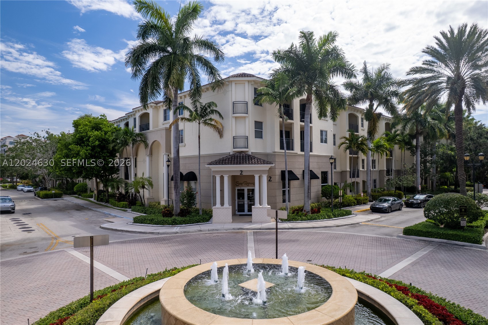 San Raphael - Residential Lease