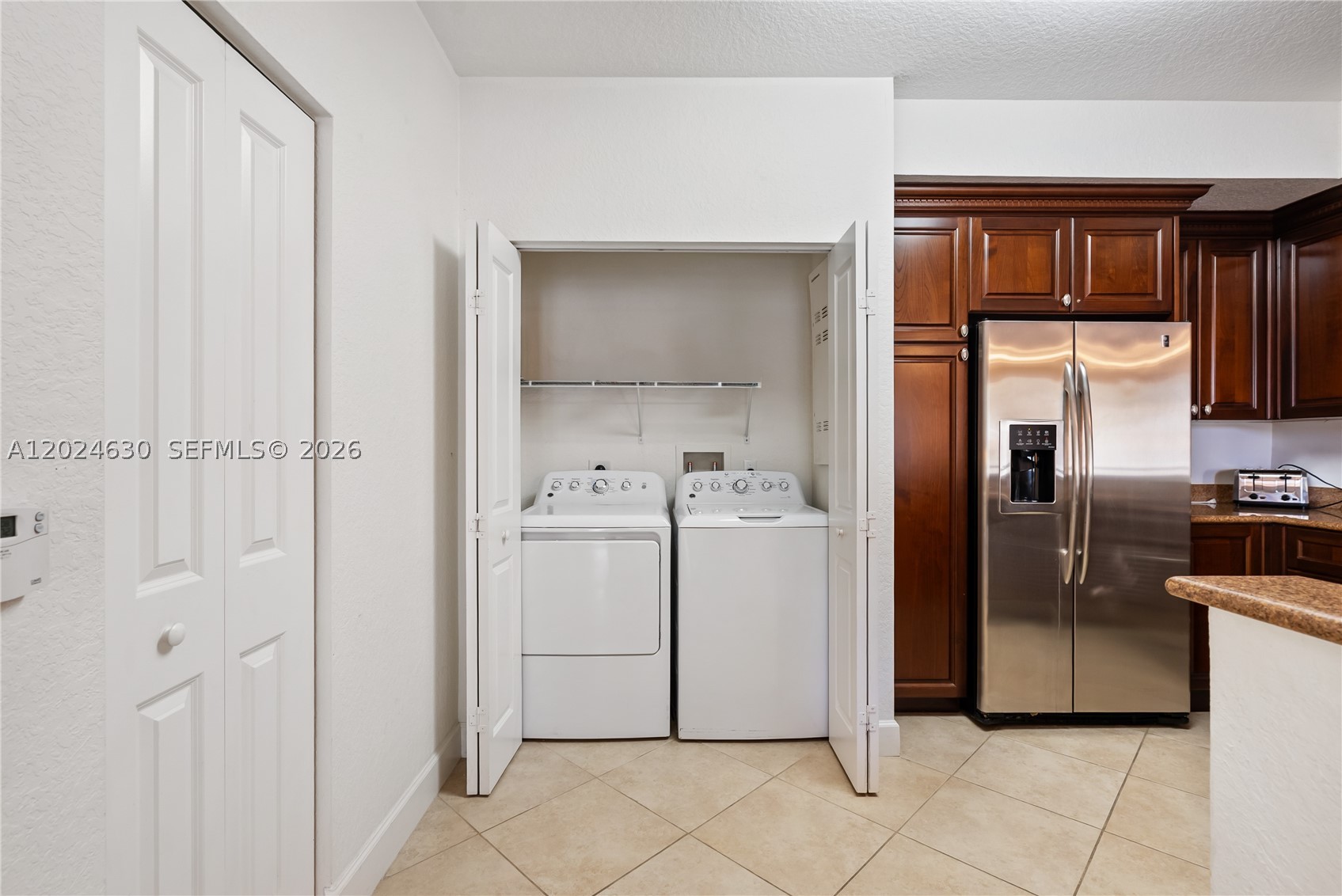San Raphael - Residential Lease