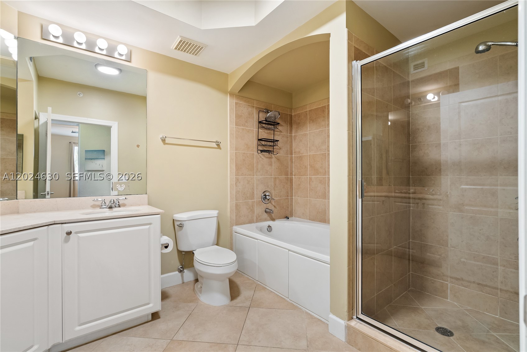 San Raphael - Residential Lease