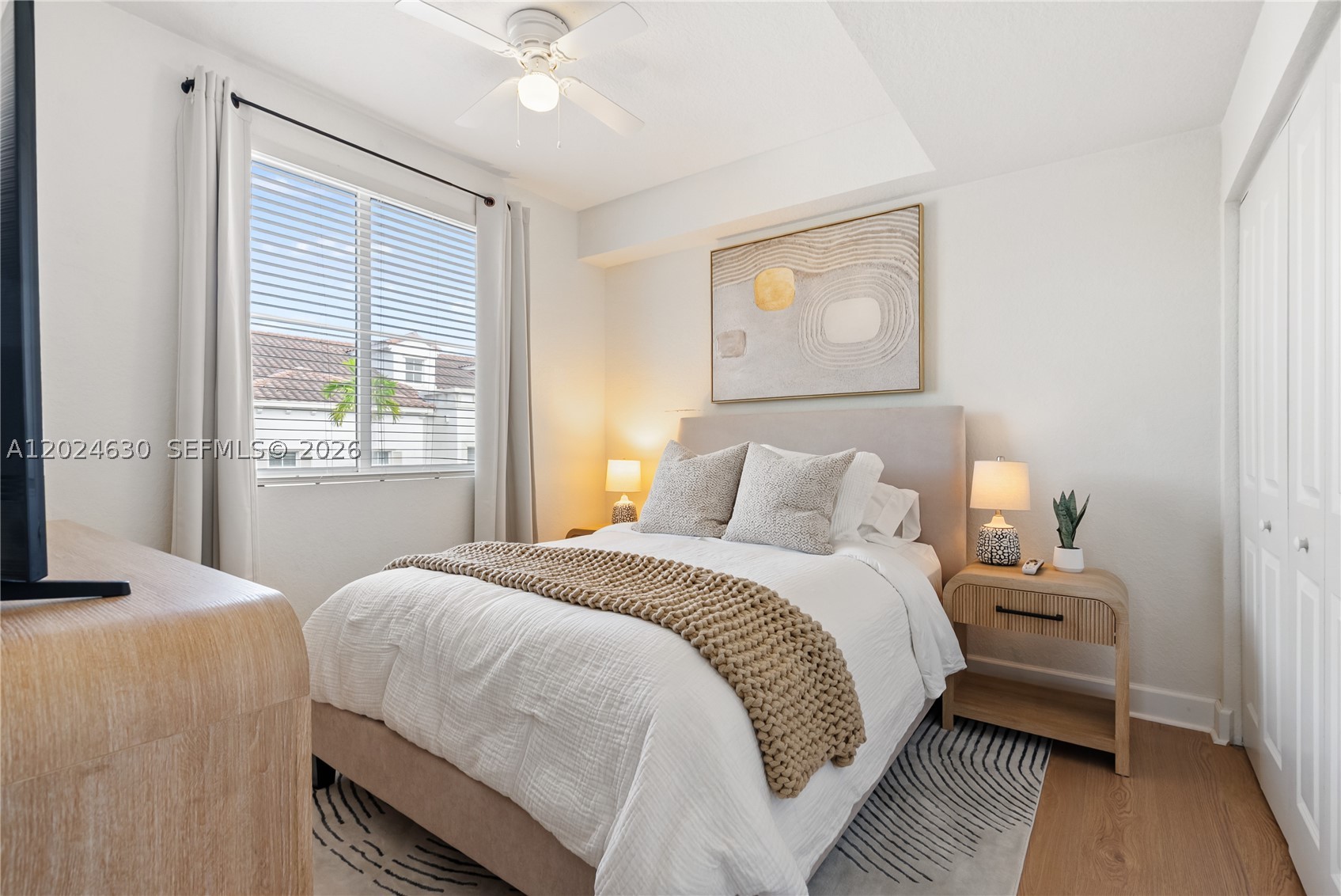 San Raphael - Residential Lease