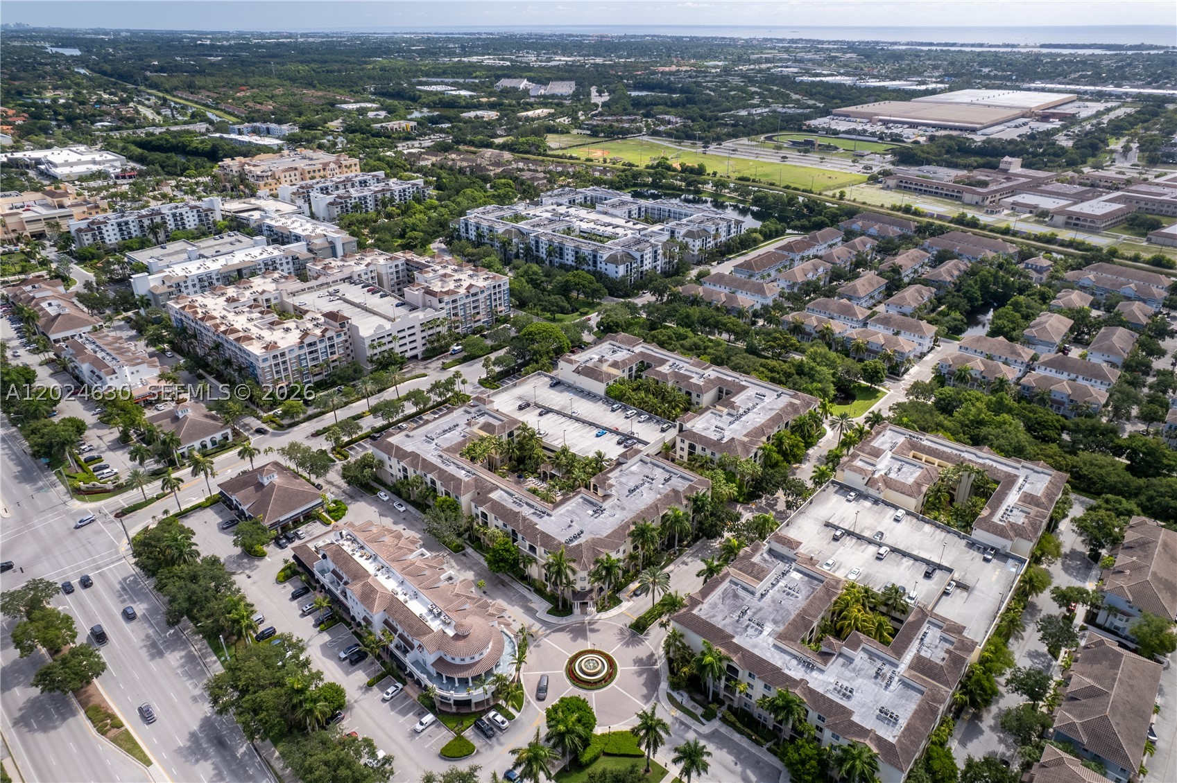 San Raphael - Residential Lease