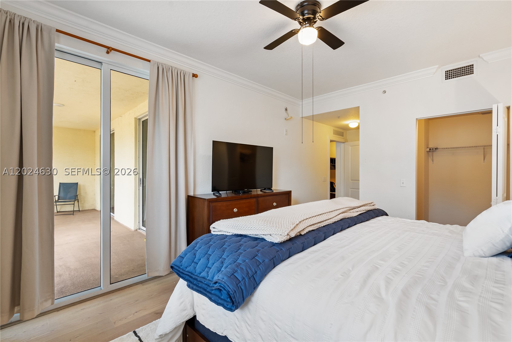 San Raphael - Residential Lease
