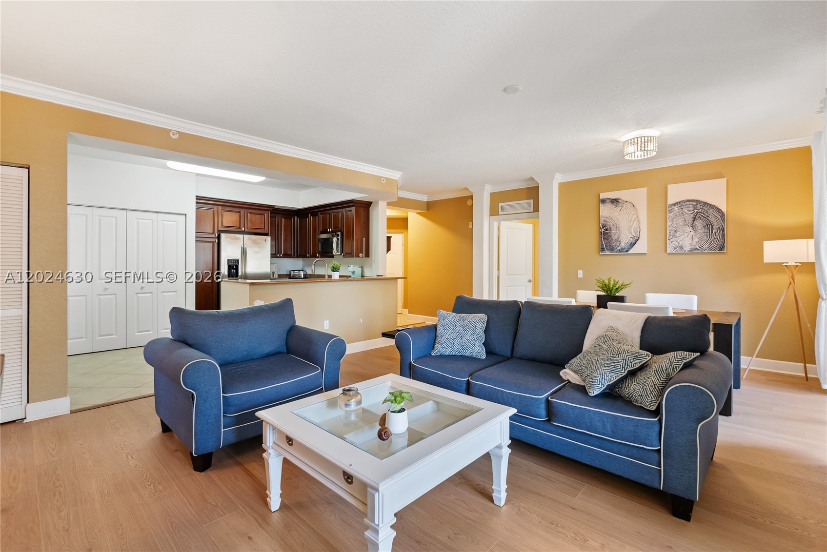 San Raphael - Residential Lease