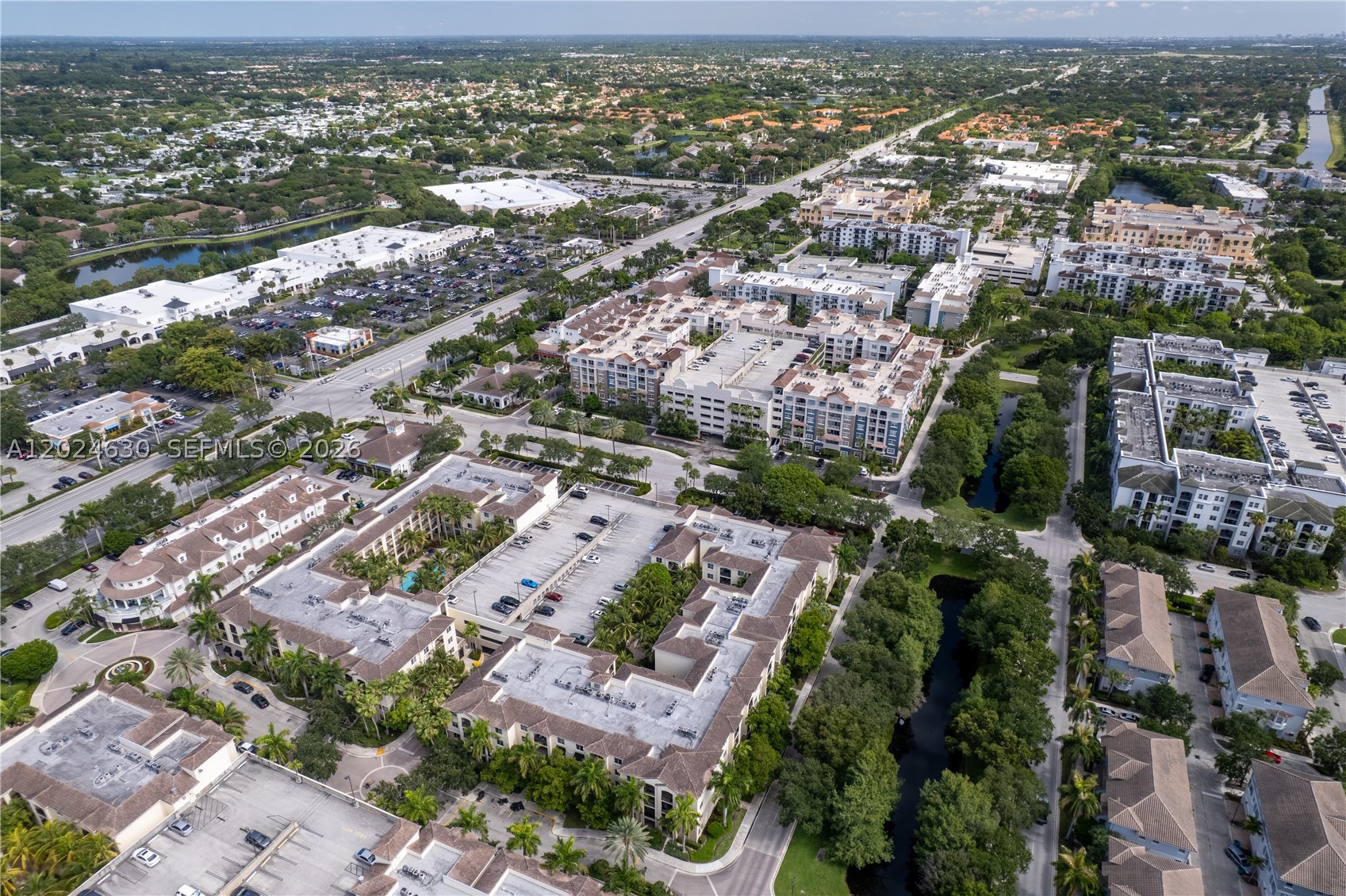 San Raphael - Residential Lease