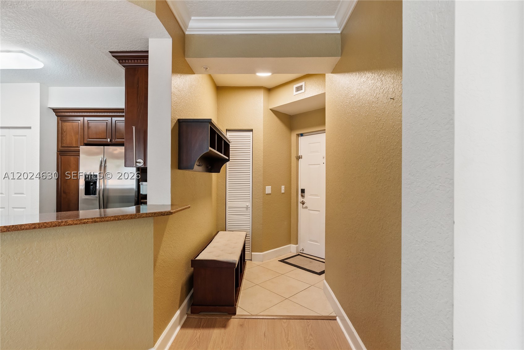 San Raphael - Residential Lease