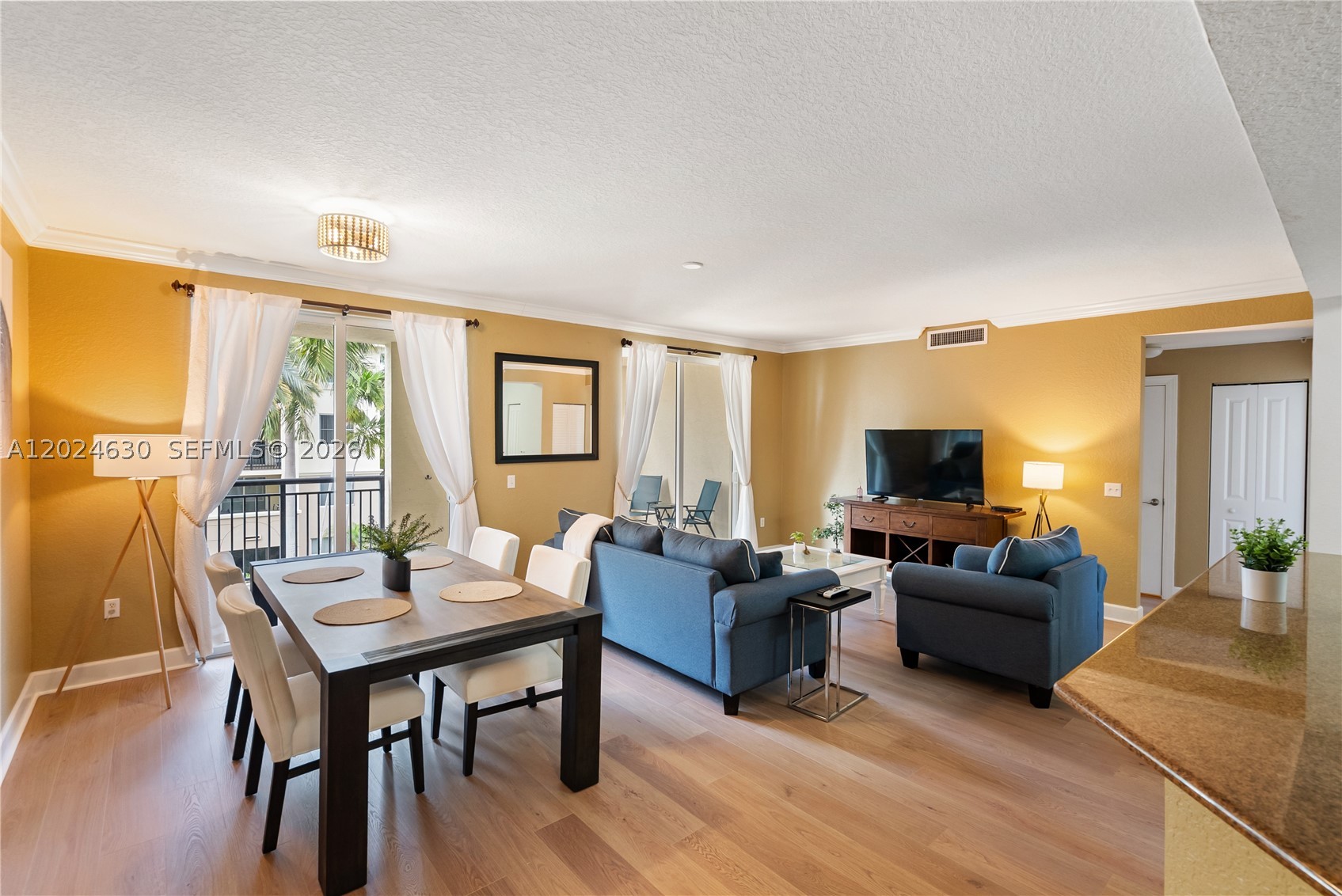 San Raphael - Residential Lease