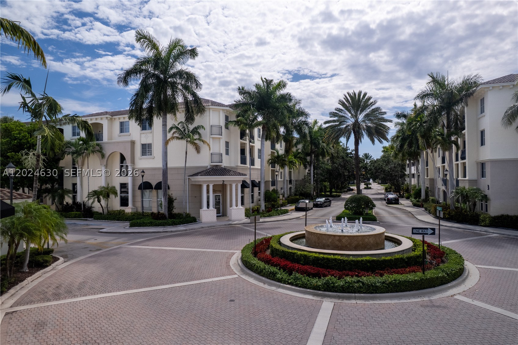 San Raphael - Residential Lease