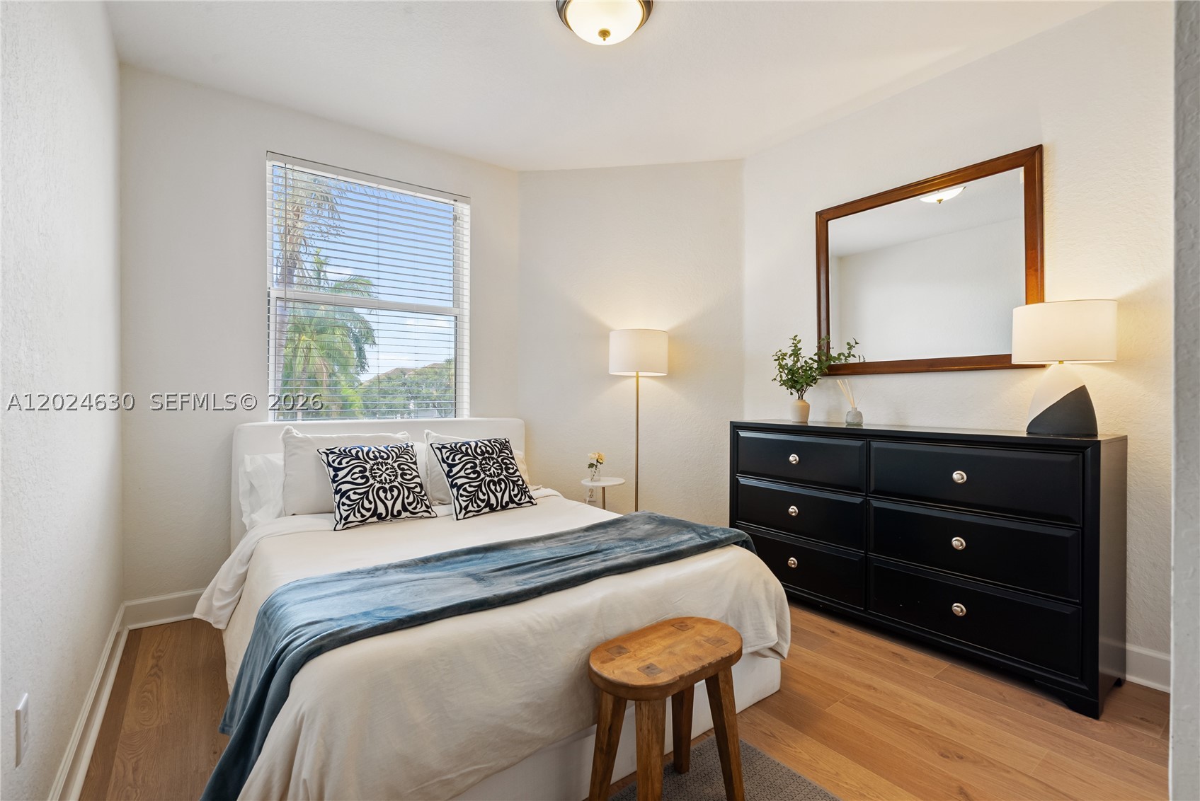 San Raphael - Residential Lease
