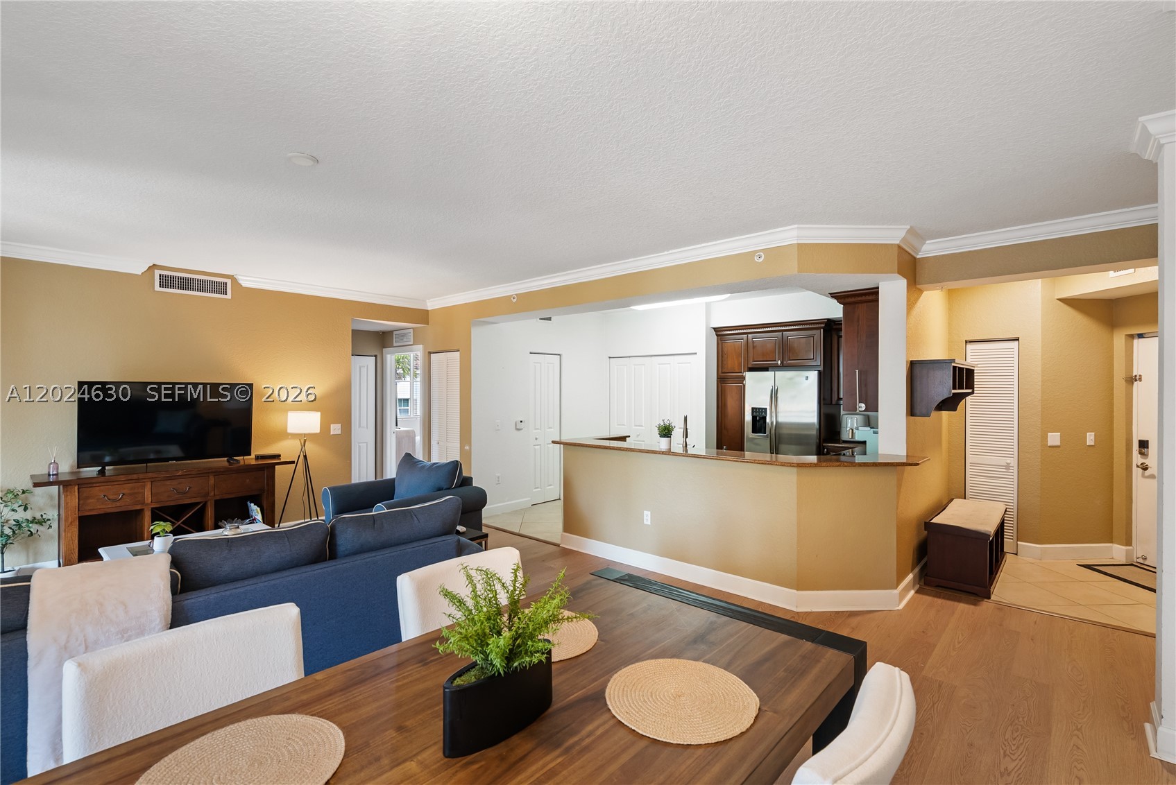 San Raphael - Residential Lease