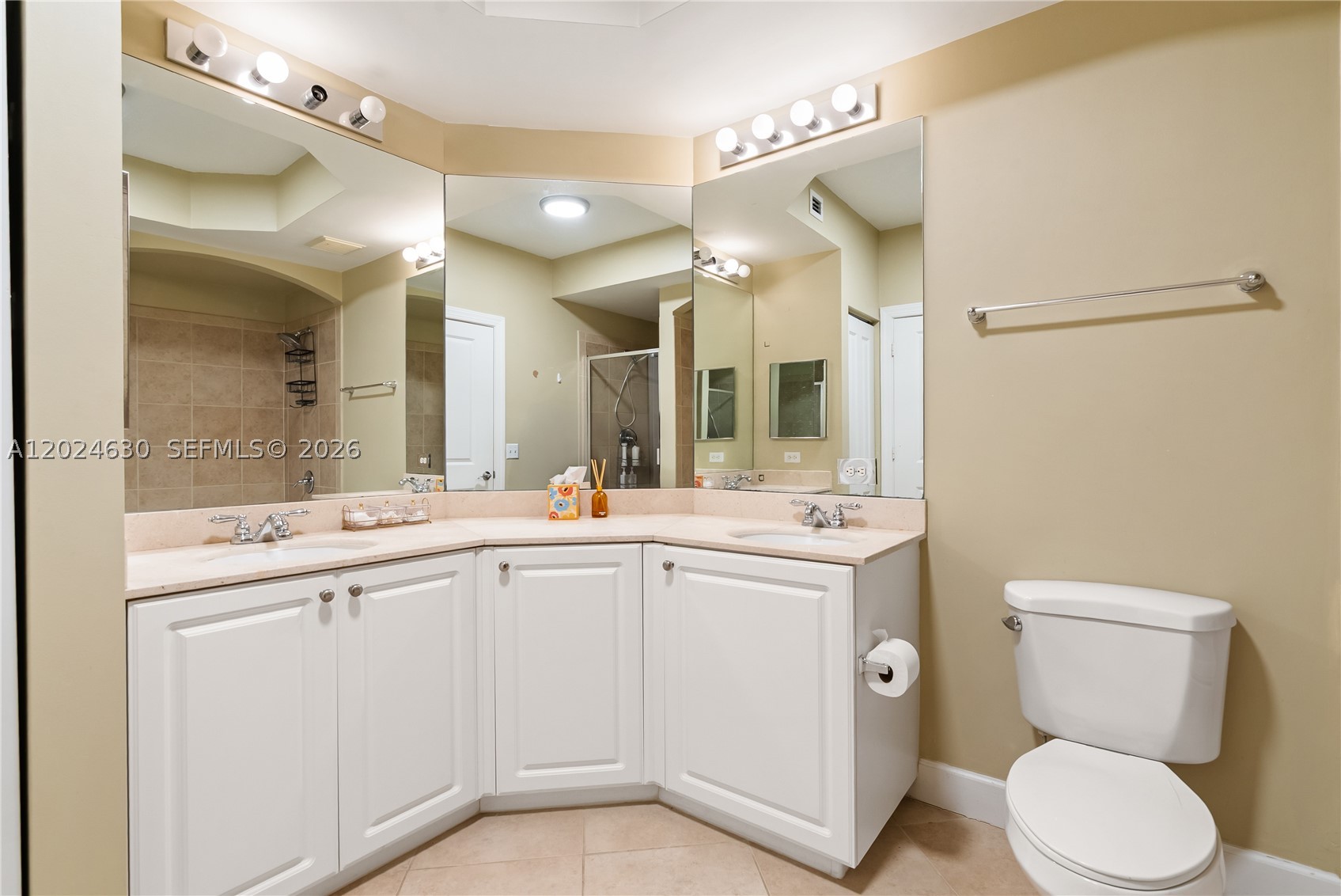 San Raphael - Residential Lease