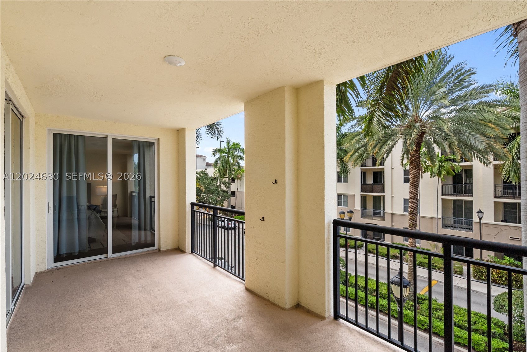 San Raphael - Residential Lease