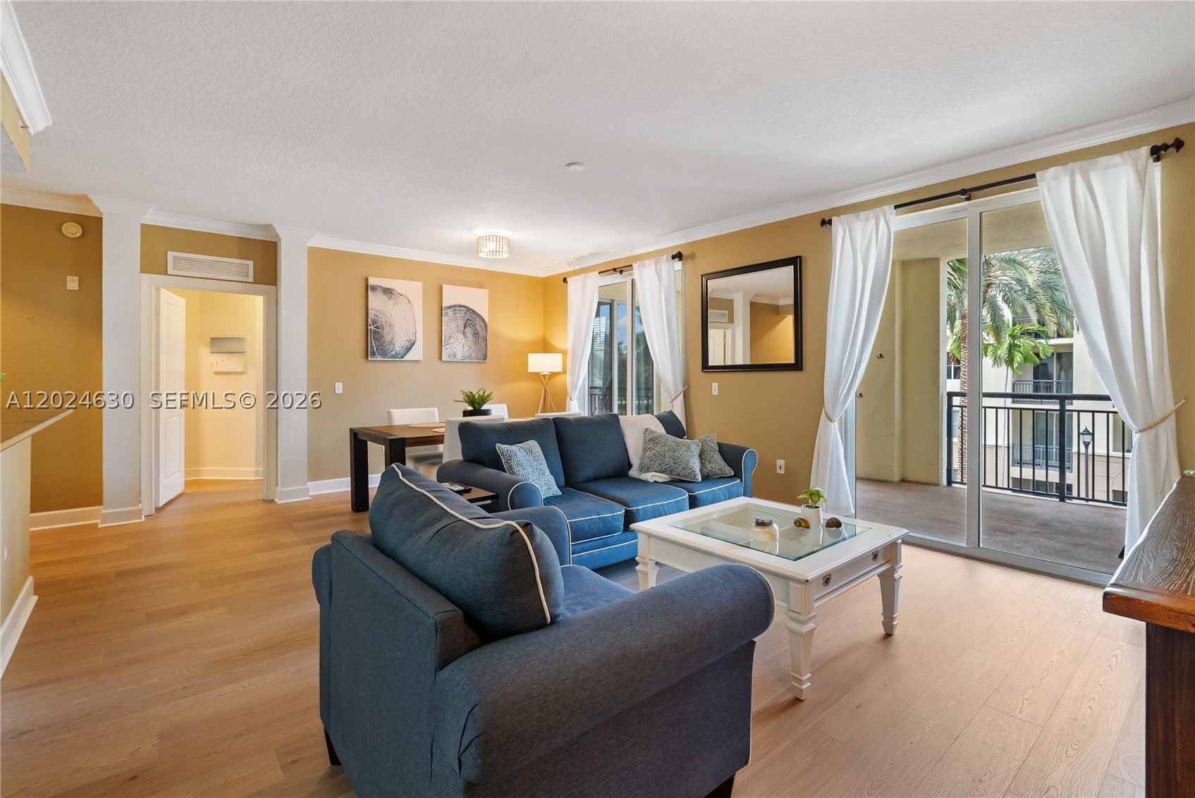 San Raphael - Residential Lease