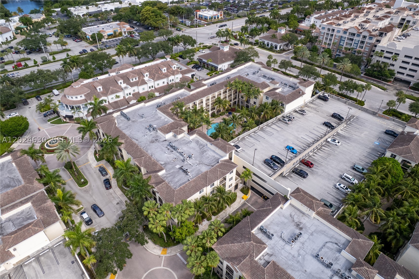 San Raphael - Residential Lease