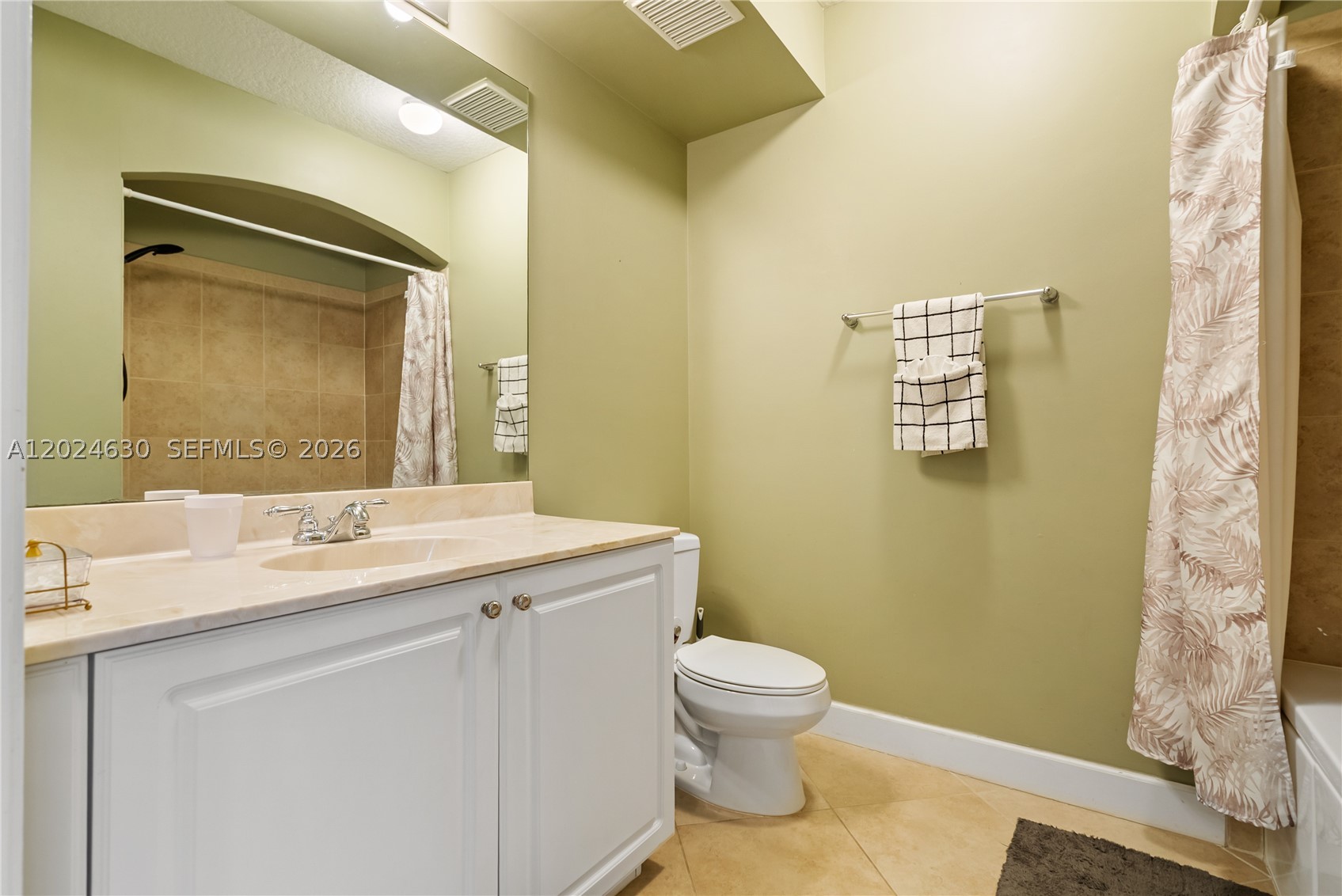 San Raphael - Residential Lease