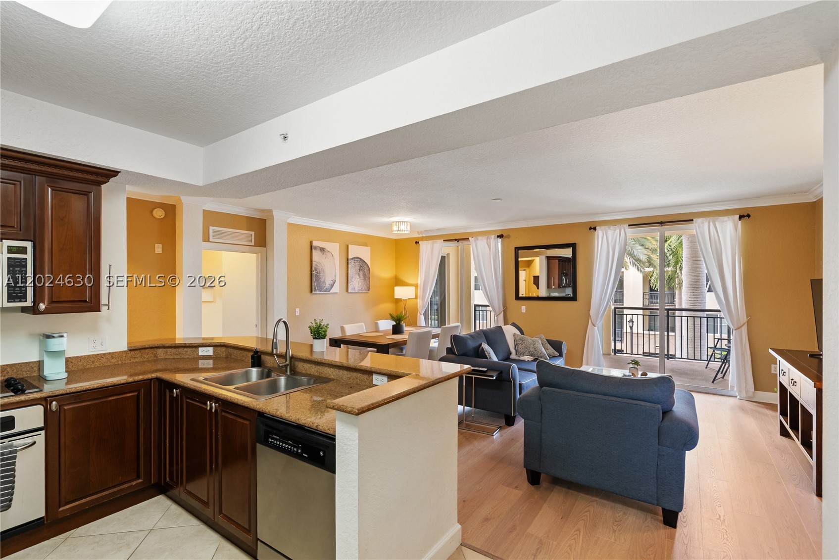 San Raphael - Residential Lease