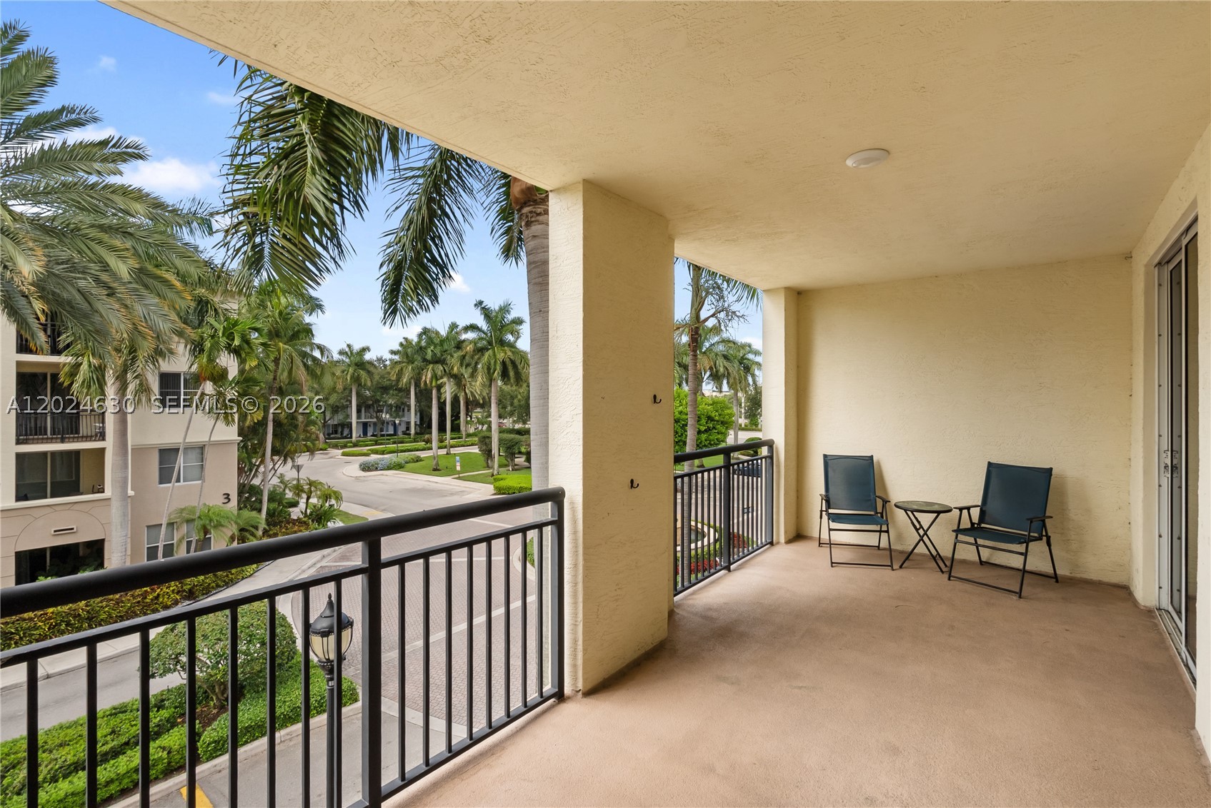 San Raphael - Residential Lease