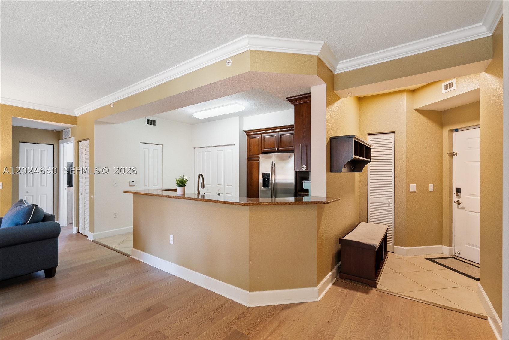 San Raphael - Residential Lease