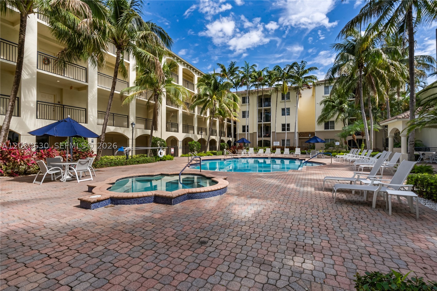 San Raphael - Residential Lease