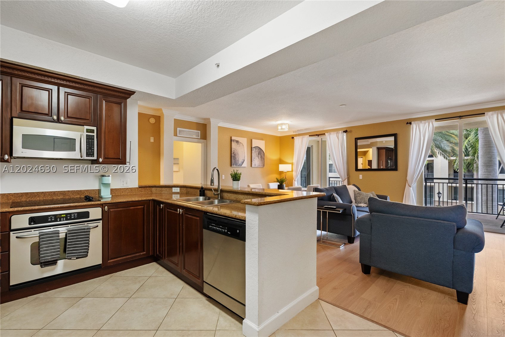 San Raphael - Residential Lease