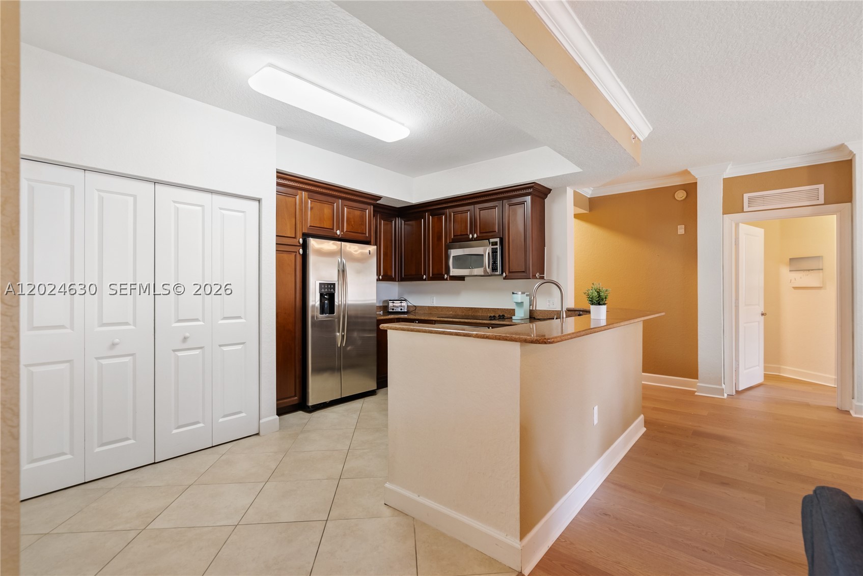 San Raphael - Residential Lease