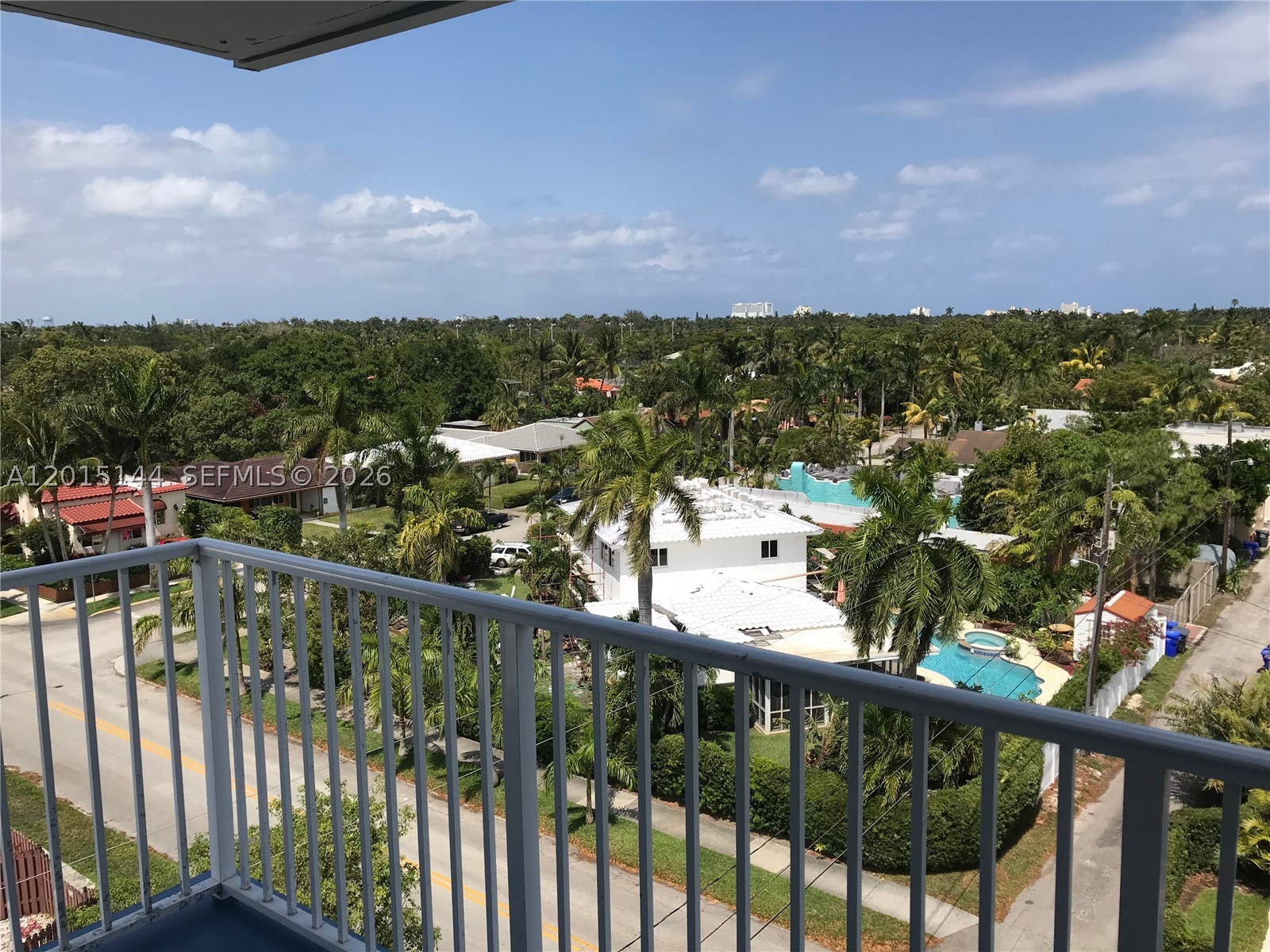 PRINCETON CONDOMINIUM - Residential