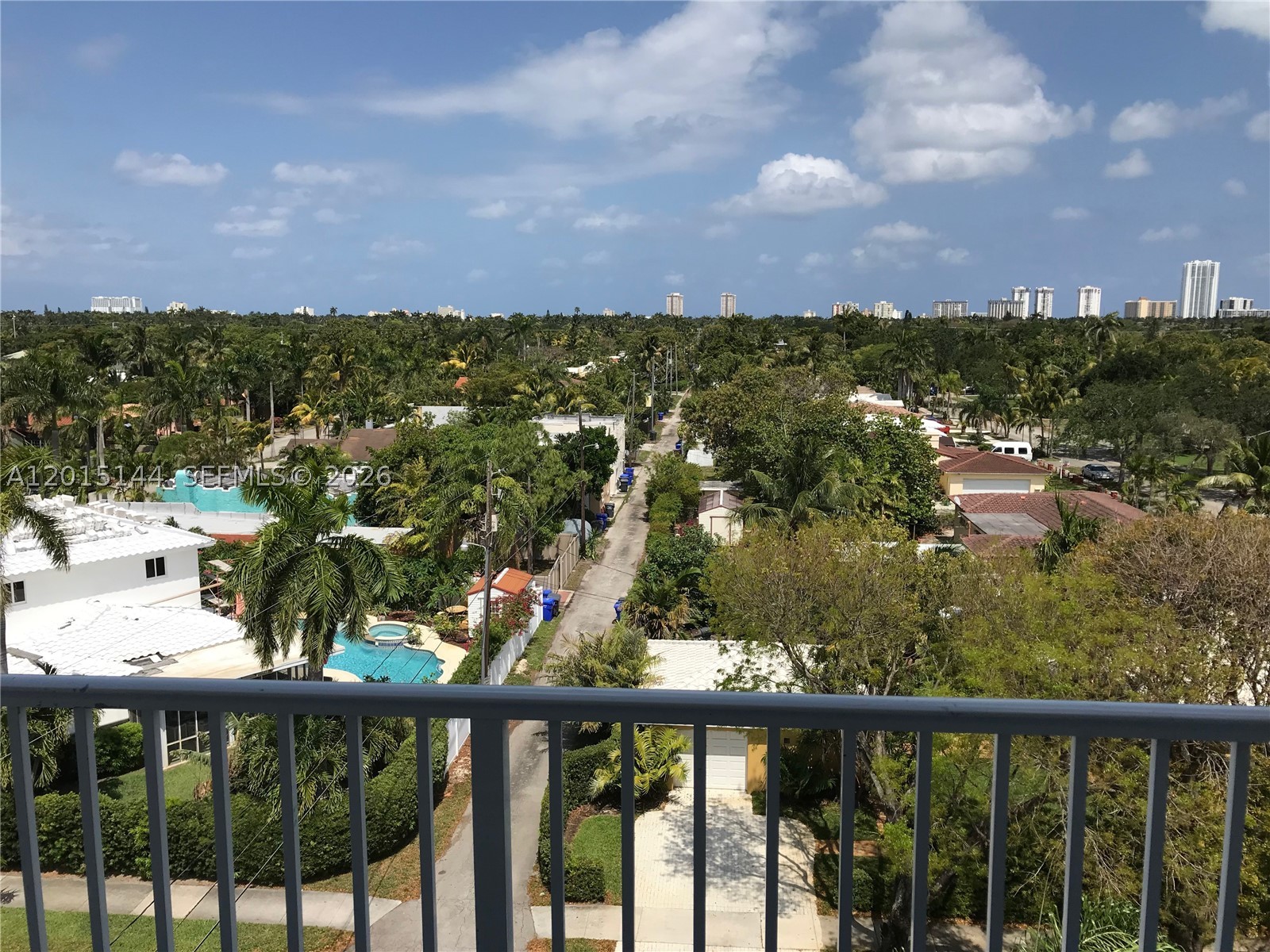 PRINCETON CONDOMINIUM - Residential