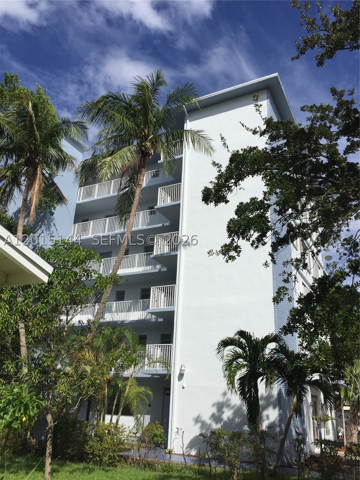 PRINCETON CONDOMINIUM - Residential