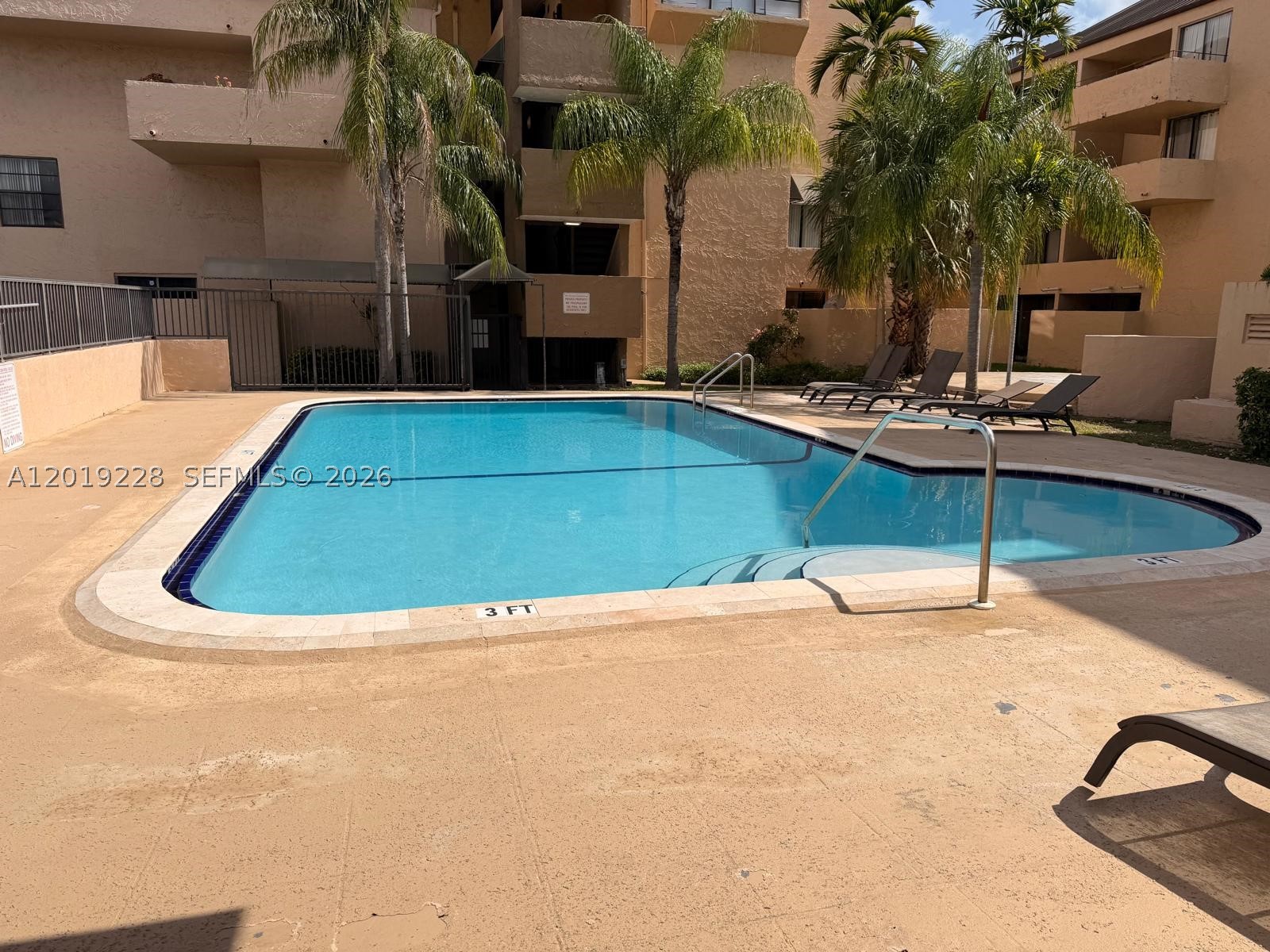Welcome to this charming 2-bedroom, 2-bathroom just remodeled, residence located in the heart of West Kendall at 10801 SW 109 Ct, Apt D305, Miami, FL 33196. This well-maintained home offers a comfortable and functional layout perfect for families, or investors looking for a great opportunity in a highly desirable area, strategic location! situated near top-rated schools (across street from Miami Dade College), shopping centers, restaurants, parks, and major highways, while still offering convenient access to the excitement and beautiful beaches. The seller is offering a 3% contribution toward the buyer’s closing costs. Additionally, the HOA fee is approximately $200 lower than the average for comparable properties in the area.
The seller is highly motivated and ready to make a deal — don’t miss your chance to own this fantastic Miami property.