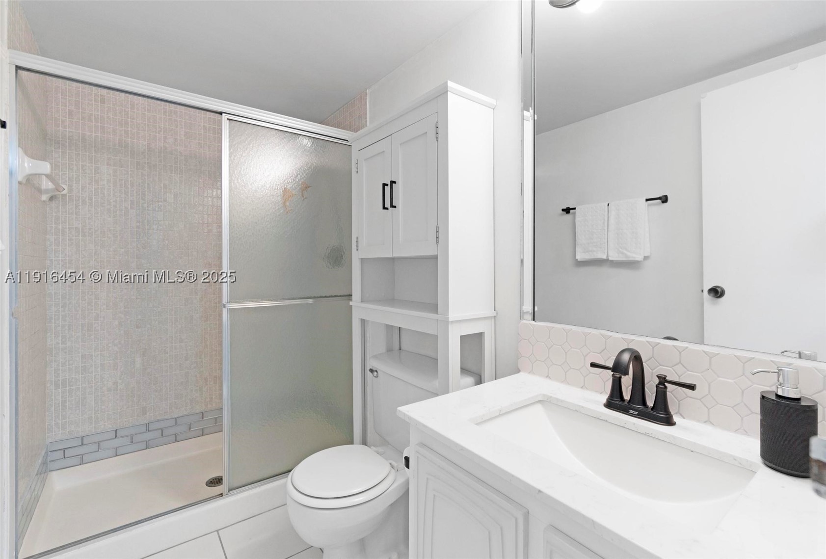 OCEANVIEW PARK CONDO - Residential