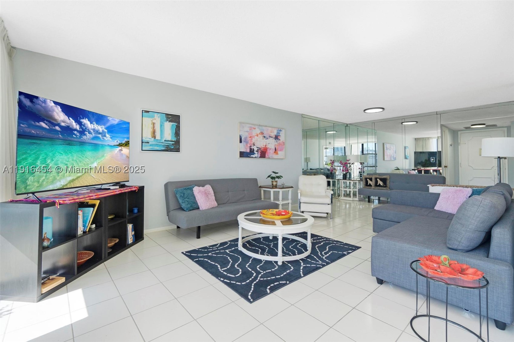 OCEANVIEW PARK CONDO - Residential
