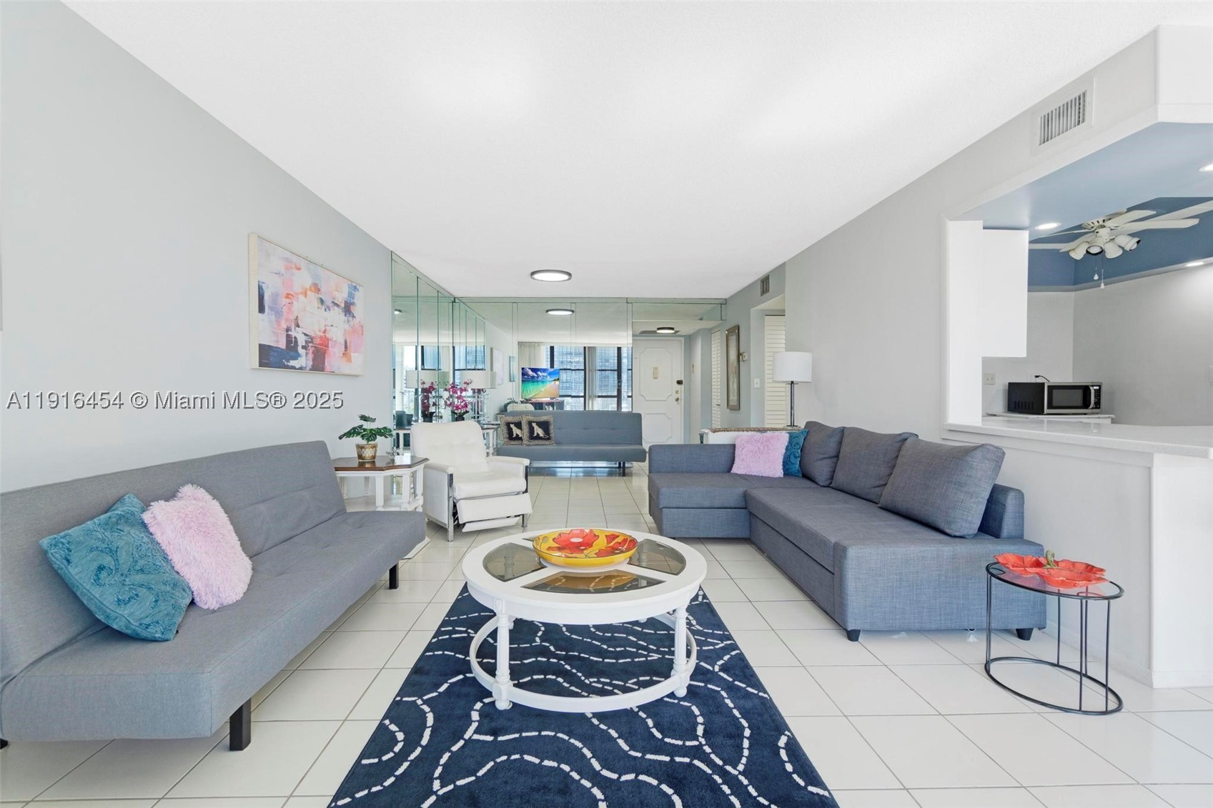 OCEANVIEW PARK CONDO - Residential