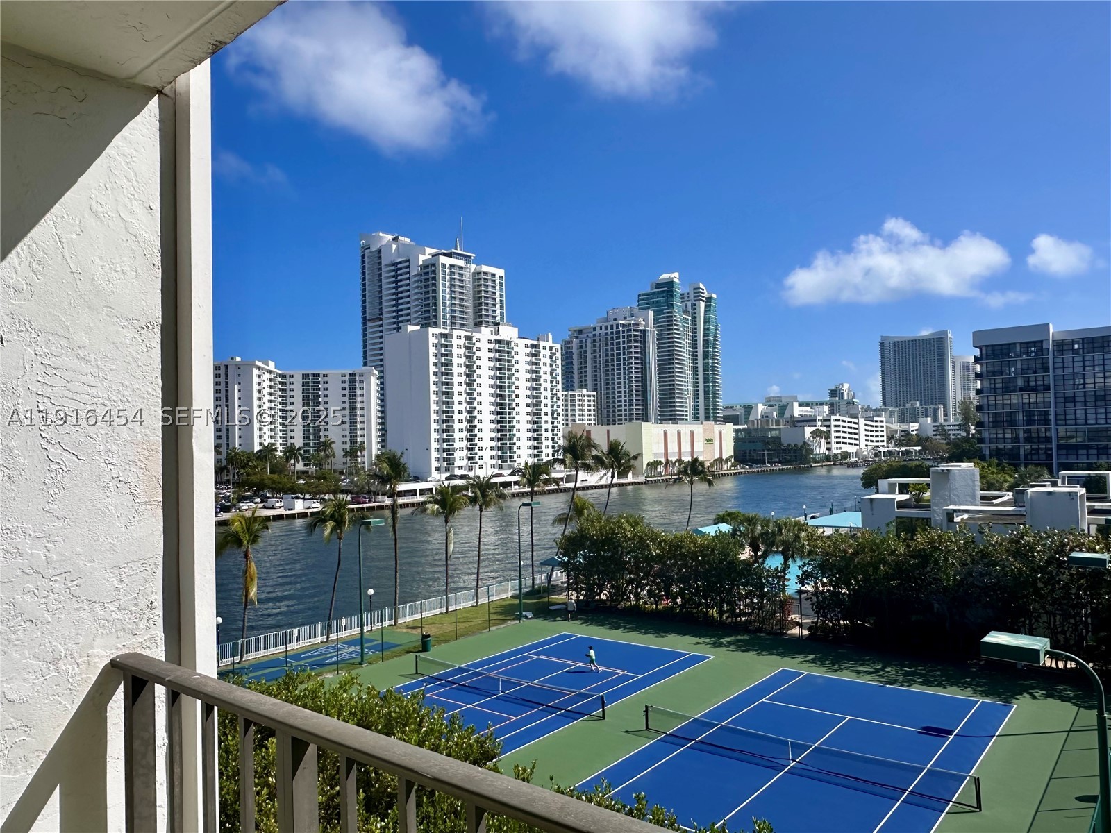 OCEANVIEW PARK CONDO - Residential