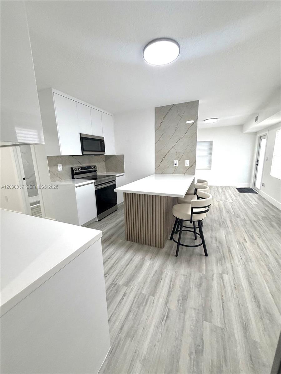 LEISURE CITY SEC 1 - Residential