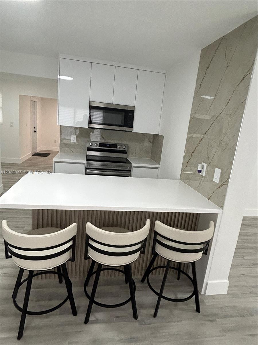 LEISURE CITY SEC 1 - Residential