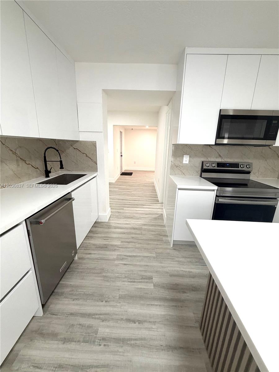 LEISURE CITY SEC 1 - Residential