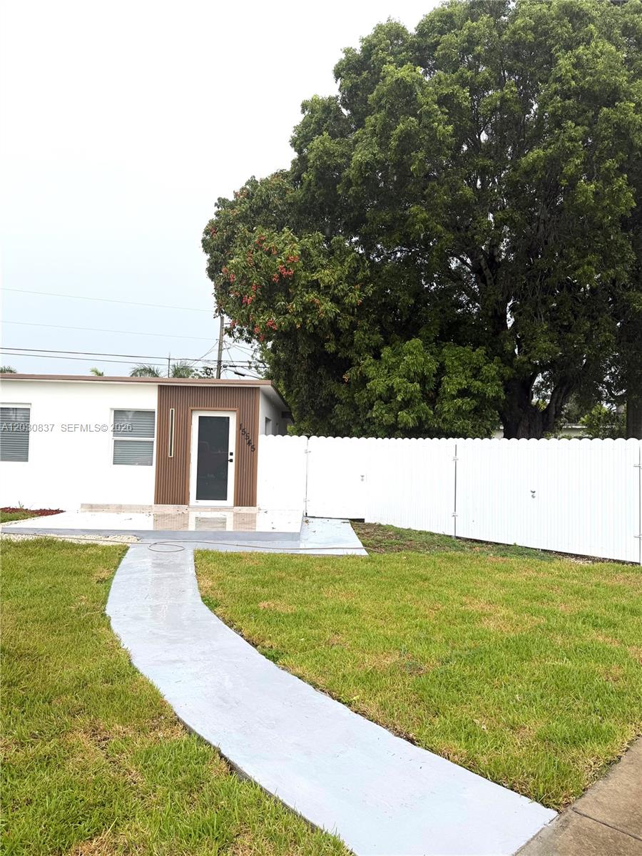 LEISURE CITY SEC 1 - Residential