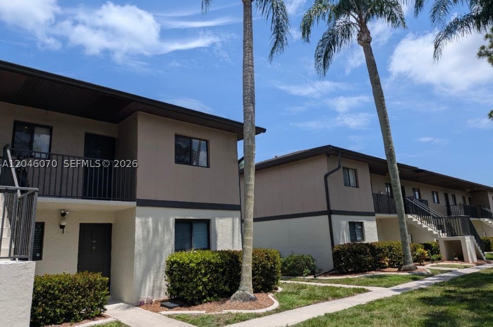 COUNTRY PINES PH I - III - Residential