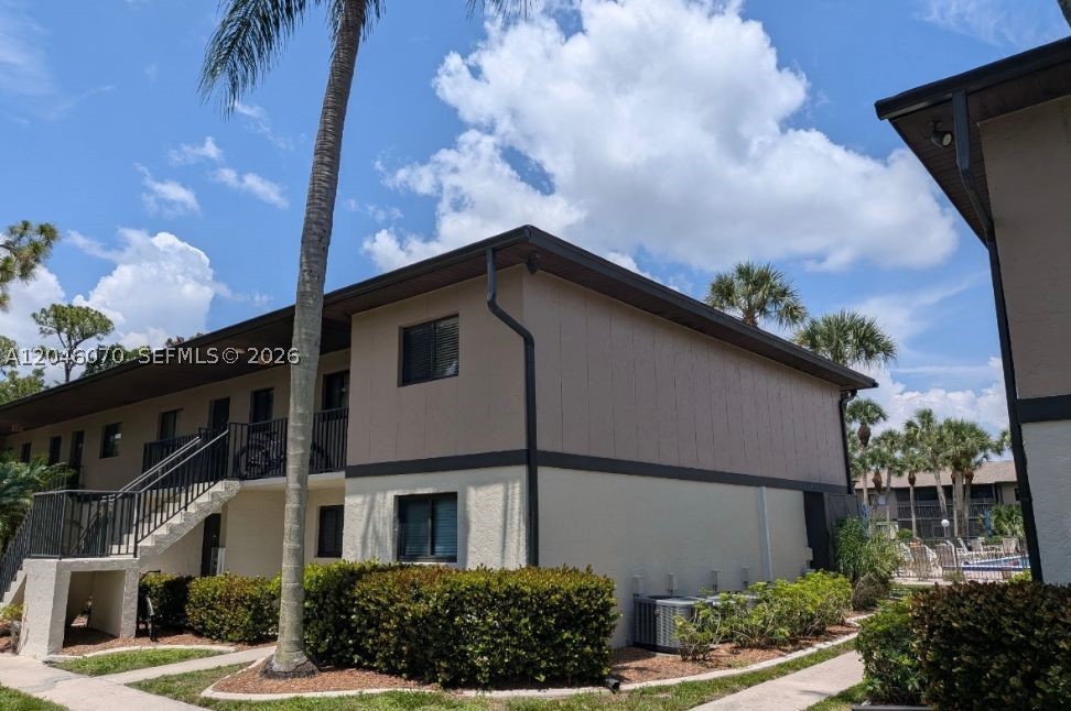 COUNTRY PINES PH I - III - Residential