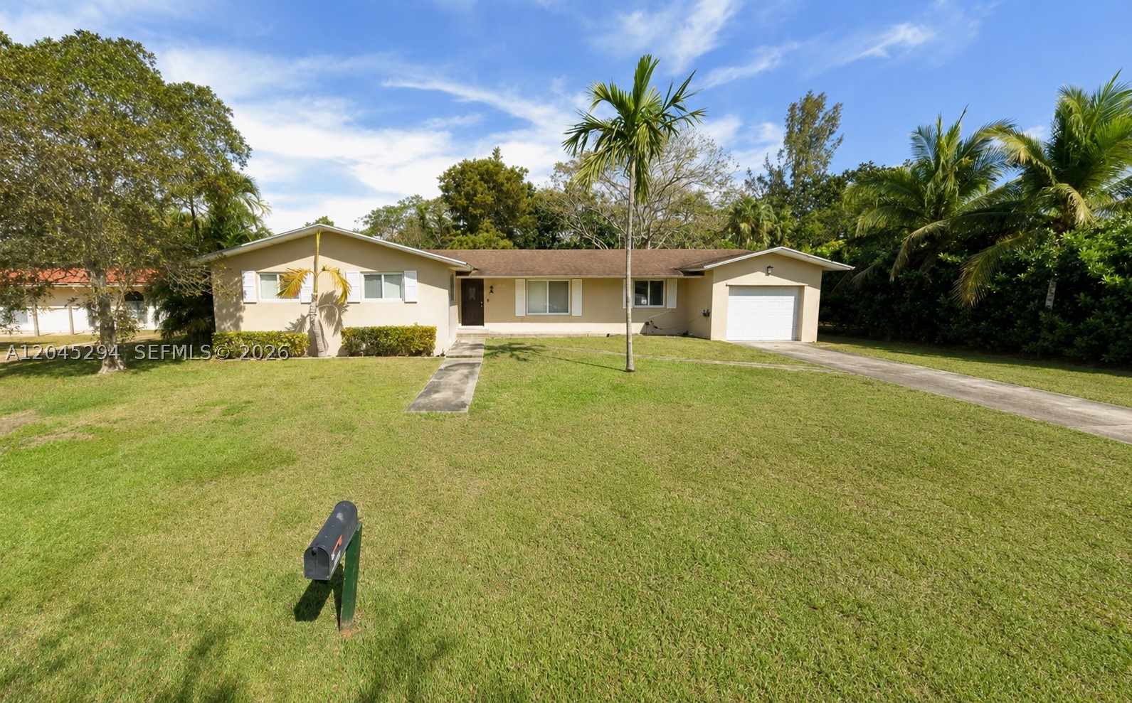 JEFF ESTATES - Residential