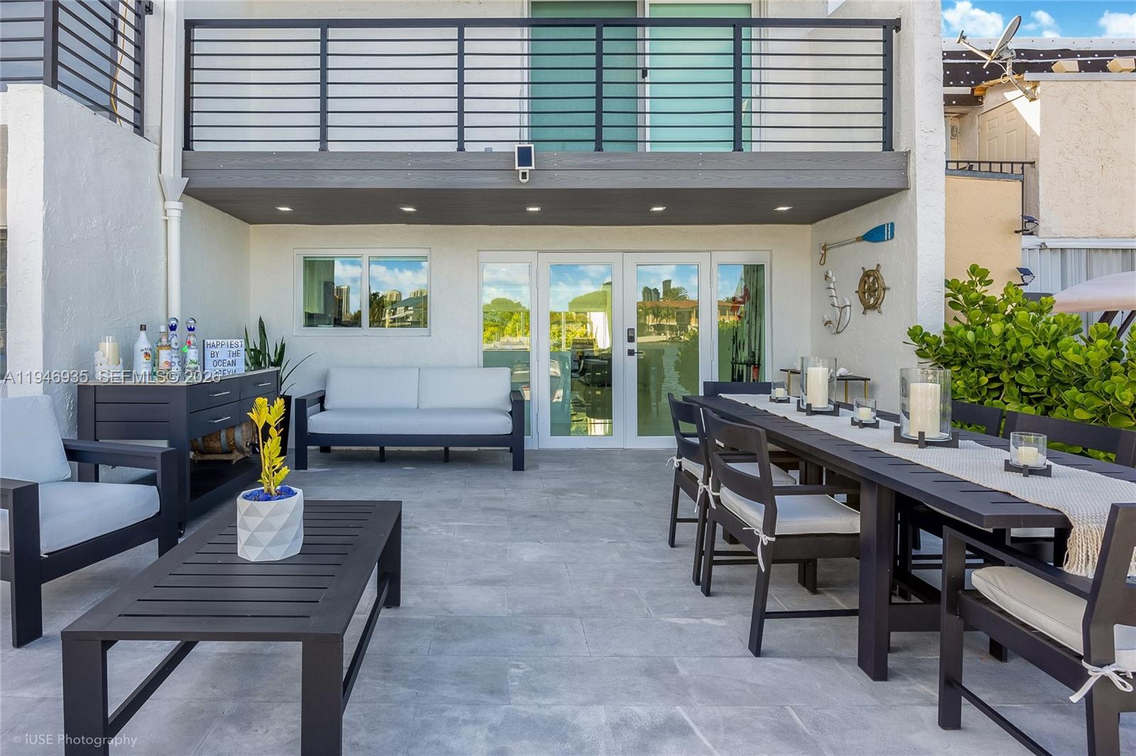 LEEWARD POINT CONDO - Residential
