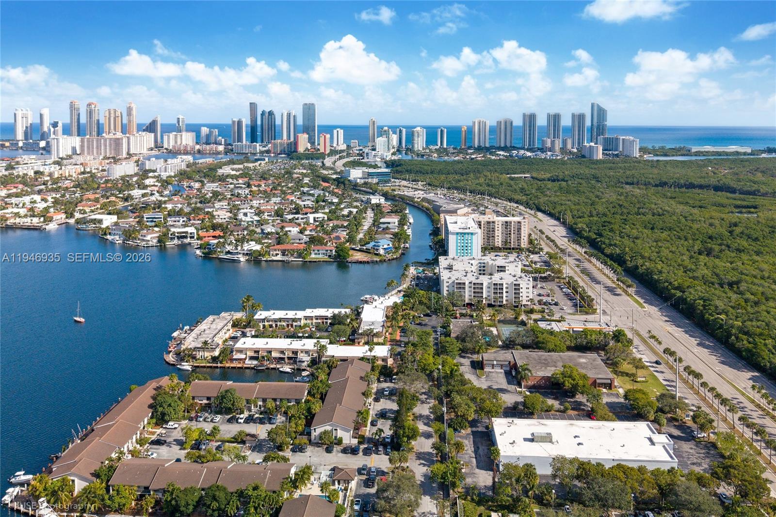 LEEWARD POINT CONDO - Residential