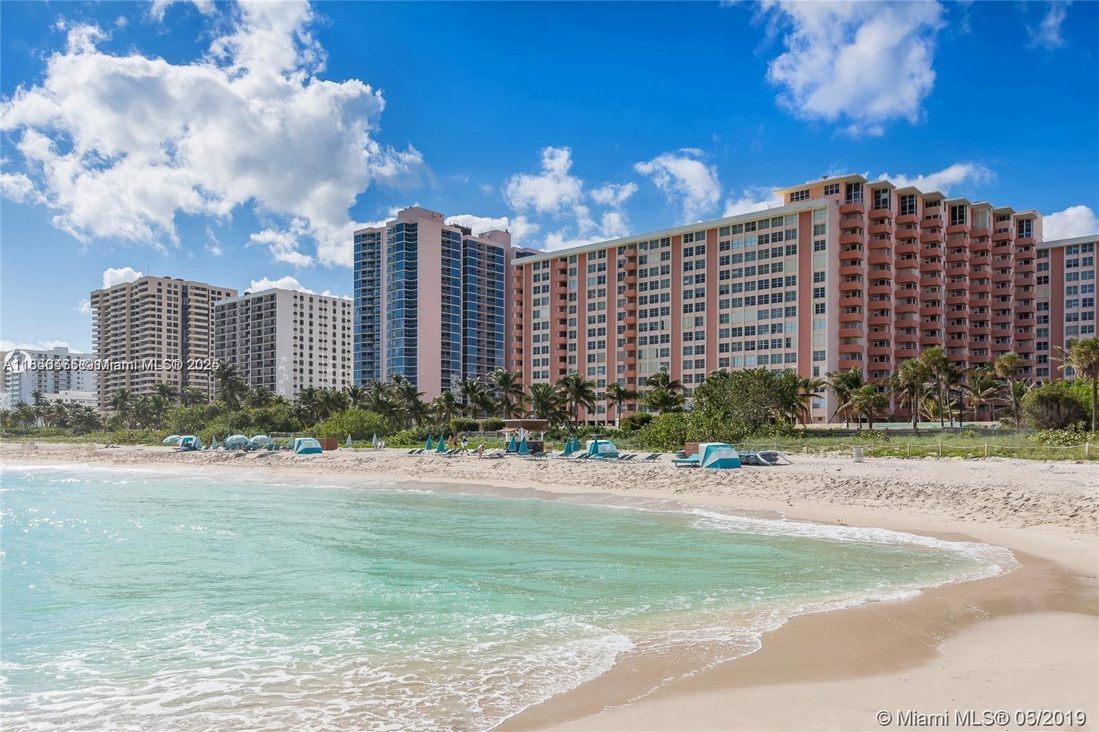 TRITON TOWER CONDO - Residential