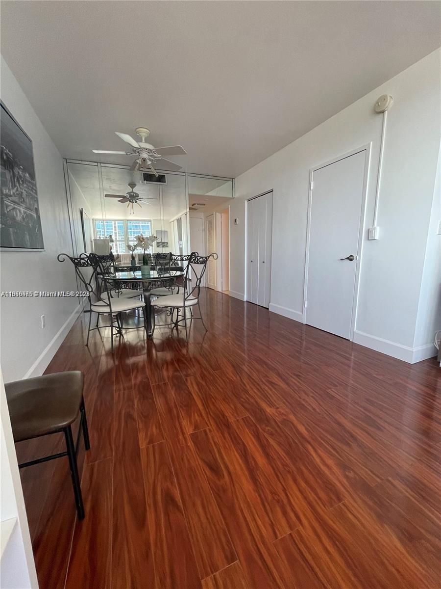 TRITON TOWER CONDO - Residential
